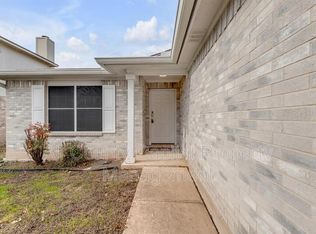 17112 Ardisia Dr, Pflugerville, TX 78660