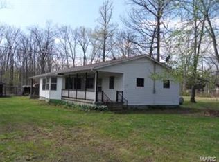558 Tarkio Dr, Bismarck, MO 63624