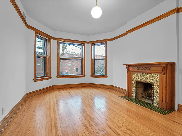 3822 N Sheffield Ave #2 — Photo 1