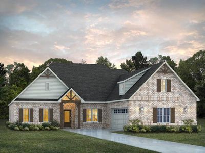 310 Sydney Dr S, Prattville, AL, 36066