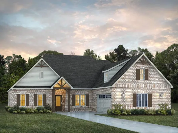 310 Sydney Dr S, Prattville, AL 36066