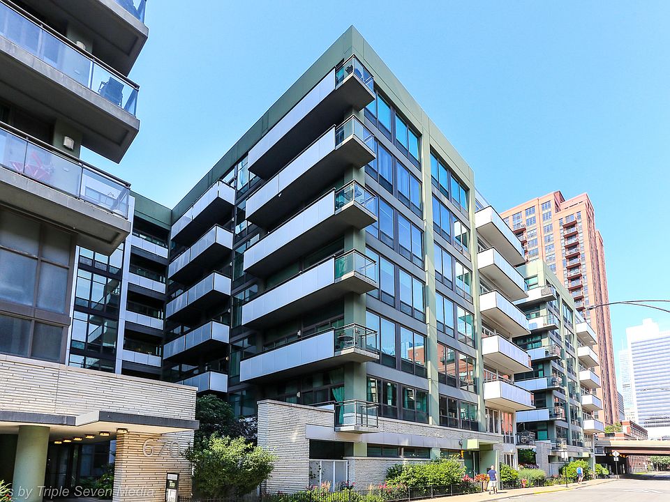 650 W Wayman St UNIT 508, Chicago, IL 60661 MLS 11967161 Zillow