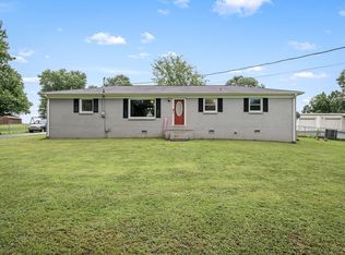 822 River Ranch Rd, Shelbyville, TN 37160