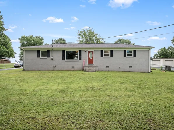 822 River Ranch Rd, Shelbyville, TN 37160