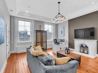 814 Cathedral St APT 4F, Baltimore, MD 21201