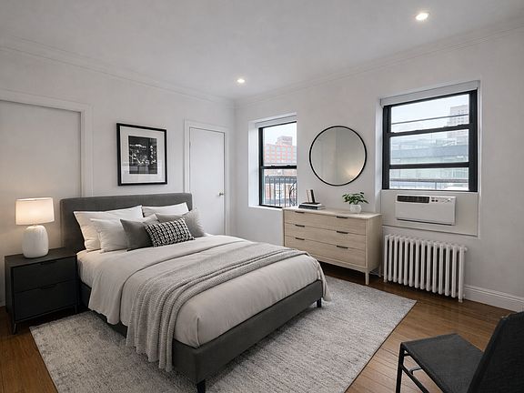 2nd image of 76 Carmine St APT 5A
