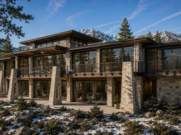 180 Scenic Range Ct, Carson City, NV 89705
