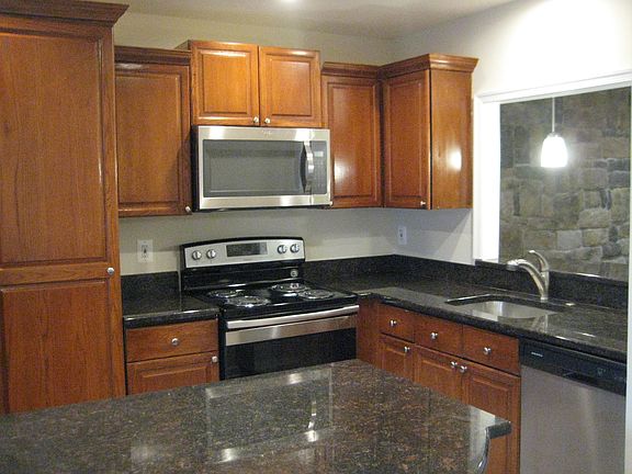 DESIGNER GRANITE - KITCHEN