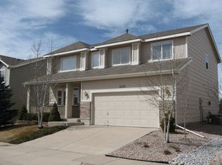 6626 Dream Weaver Dr, Colorado Springs, CO 80923