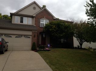 319 Snow Shoe Dr, Southgate, KY