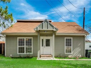 2497 Lonesome Dove Rd, Grapevine, TX 76092