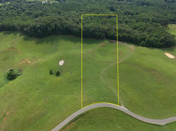 4 Barlow Rd W, Spencer, TN 38585