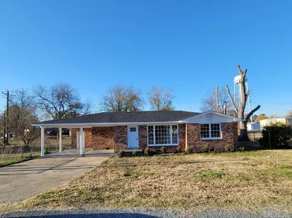 91 State St, Biggers, AR 72413