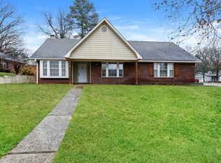 31 Hickory Rdg, Benton, AR 72019