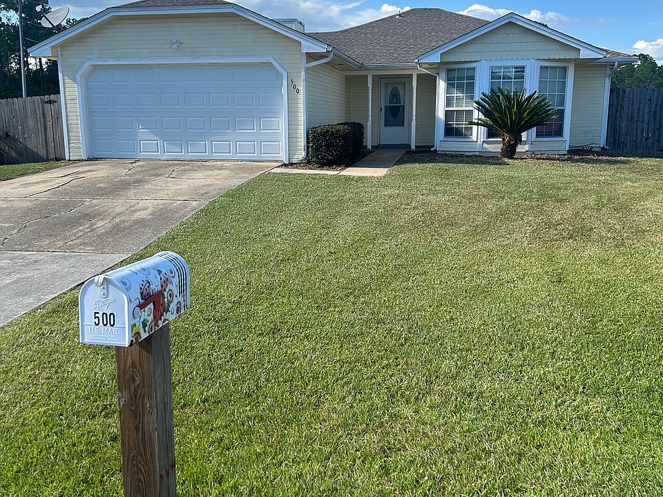 1st image of 500 Tampico Ct