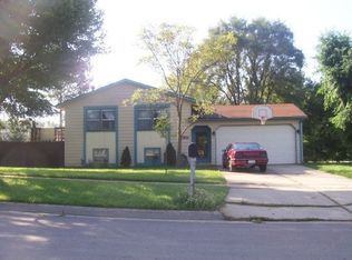 3311 Balsam Ln, Rockford, IL 61109