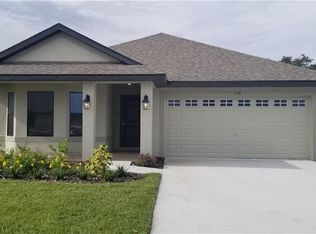 1428 Grey Eagle Ln, Winter Haven, FL 33881