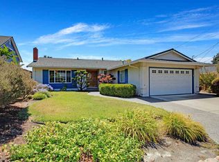 943 Tara Hills Dr, Pinole, CA 94564