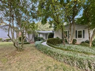 3711 Sagamore Dr, Greensboro, NC 27410