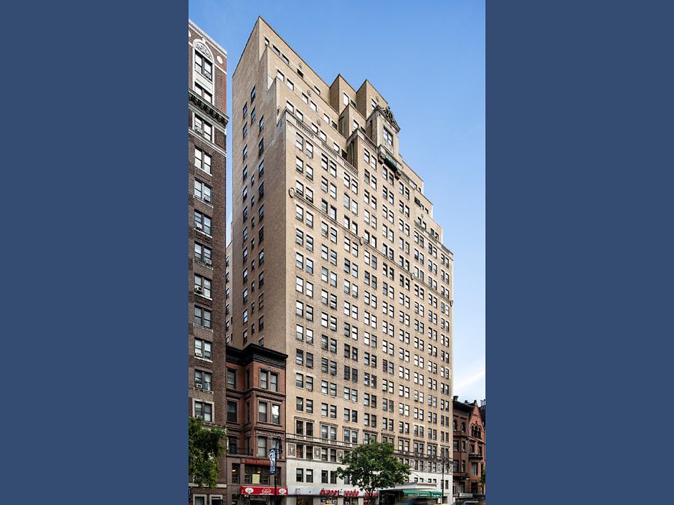 1st image of 253 W 72nd St APT 1002