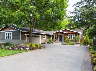 17471 Cardinal Dr, Lake Oswego, OR 97034