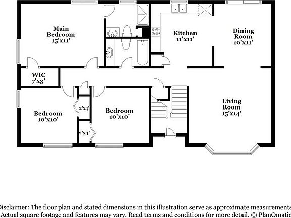2nd image of this home
