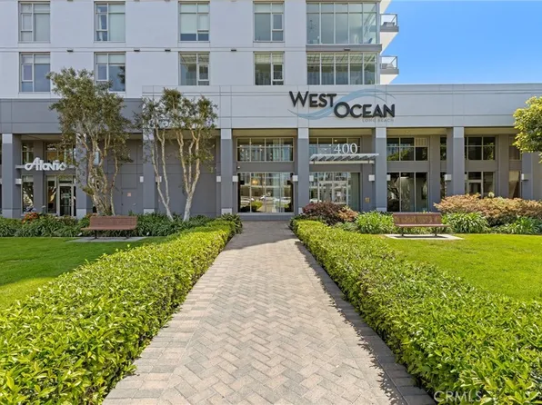400 W Ocean Blvd Unit 1202, Long Beach, CA 90802