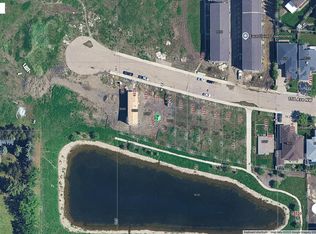 9231 156th Ave NW, Edmonton, AB T5Z0S4