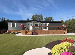 255 Line Of Lot Rd, Saint George'S Parish, PE C0A2B0