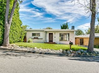4382 El Prieto Rd, Altadena, CA 91001