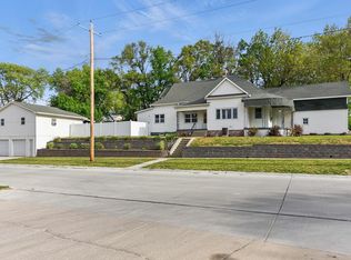 503 N 8th St, Missouri Valley, IA 51555