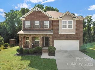 7172 Dove Field Ln, Indian Land, SC 29707