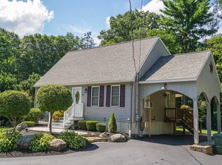 22 Atwater Ave, West Brookfield, MA 01585