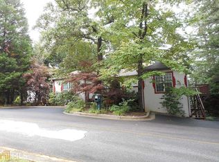 109 International Village Dr, Helen, GA 30545