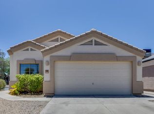 14502 N 124th Ln, El Mirage, AZ 85335
