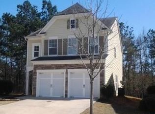 265 Highwind Way #3, Fairburn, GA 30213