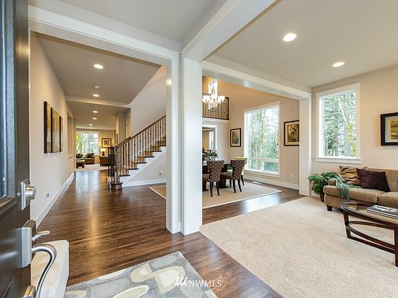 2nd image of 1327 (Lot 28) 267th Place SE