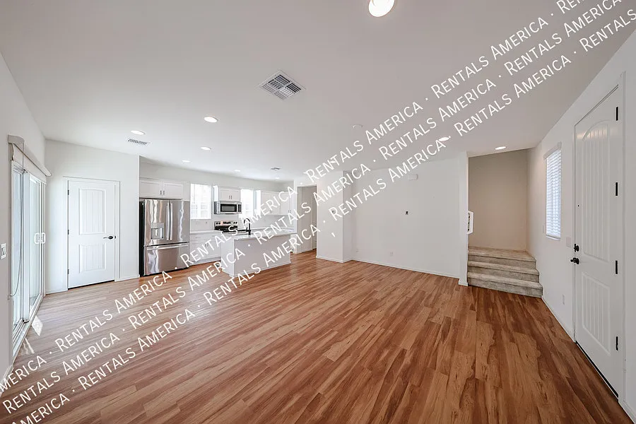 Brand New Modern 3 Bed / 2.5 Bath Home at Encanto at Bell Park — Photo 4