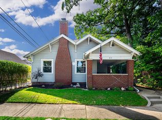 815 Lexington Ave, Fort Wayne, IN 46807