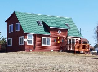 37 Adair Cir, Florissant, CO 80816