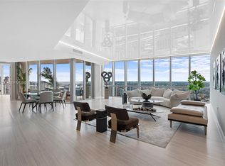 851 NE 1st Ave #Penthouse 4912, Miami, FL 33132