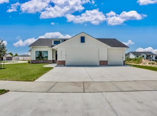 5531 N Saint Paul St, Wichita, KS 67204