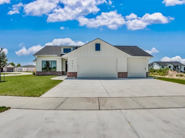 5531 N Saint Paul St, Wichita, KS 67204