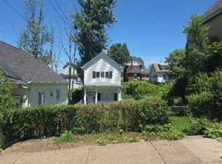 1435 Walnut Ave, Monessen, PA 15062