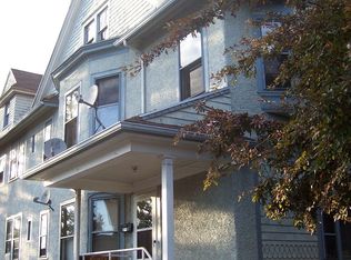 19-21 Cornell St, Rochester, NY 14607