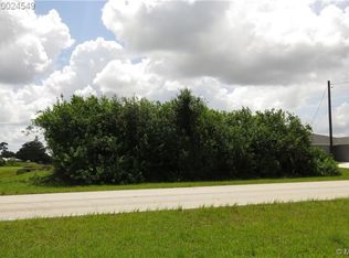 4461 SW Port Saint Lucie Blvd, Port Saint Lucie, FL 34953