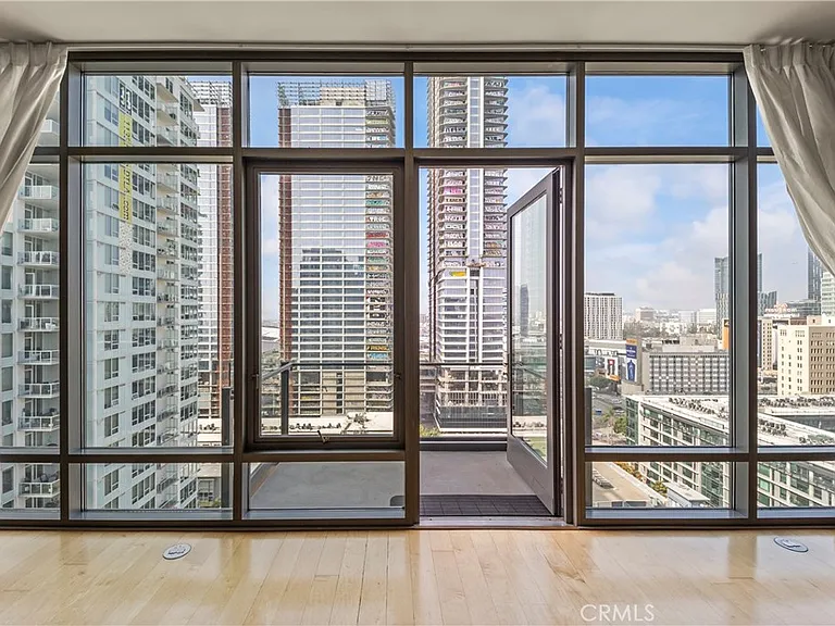 1100 Hope #1704-1704-1704 — Photo 9