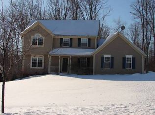 9790 Firestone Ln, Macedonia, OH 44056