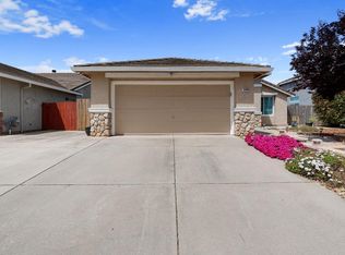 8384 Pelligrini Ct, Sacramento, CA 95829