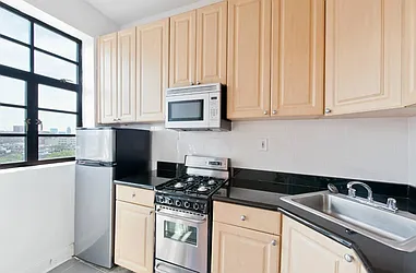 Rented by Town Residential